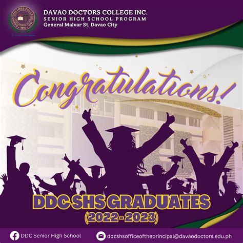 DDC Senior High School .